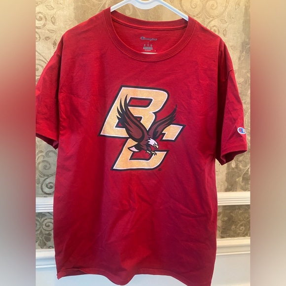 BC Tee - Picture 1 of 4